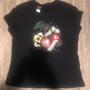 BUNDLE 2 Lucky 13 shirts